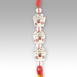 pendentif chat
