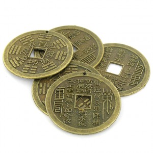 piece feng shui