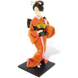poupee chinoise