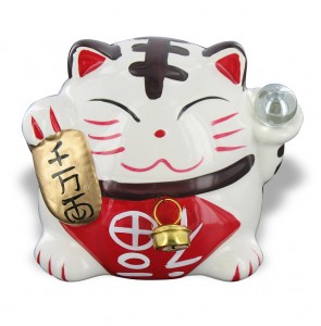 maneki neko en soldes