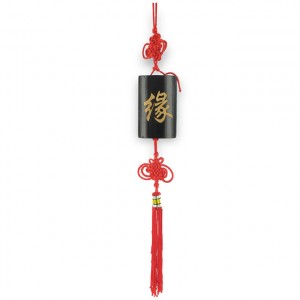 porte bonheur chinois