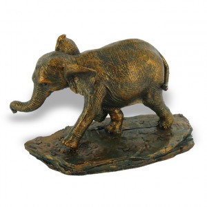 statuette bébé éléphant statuette bébé éléphant