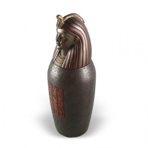 vase canope vase canope